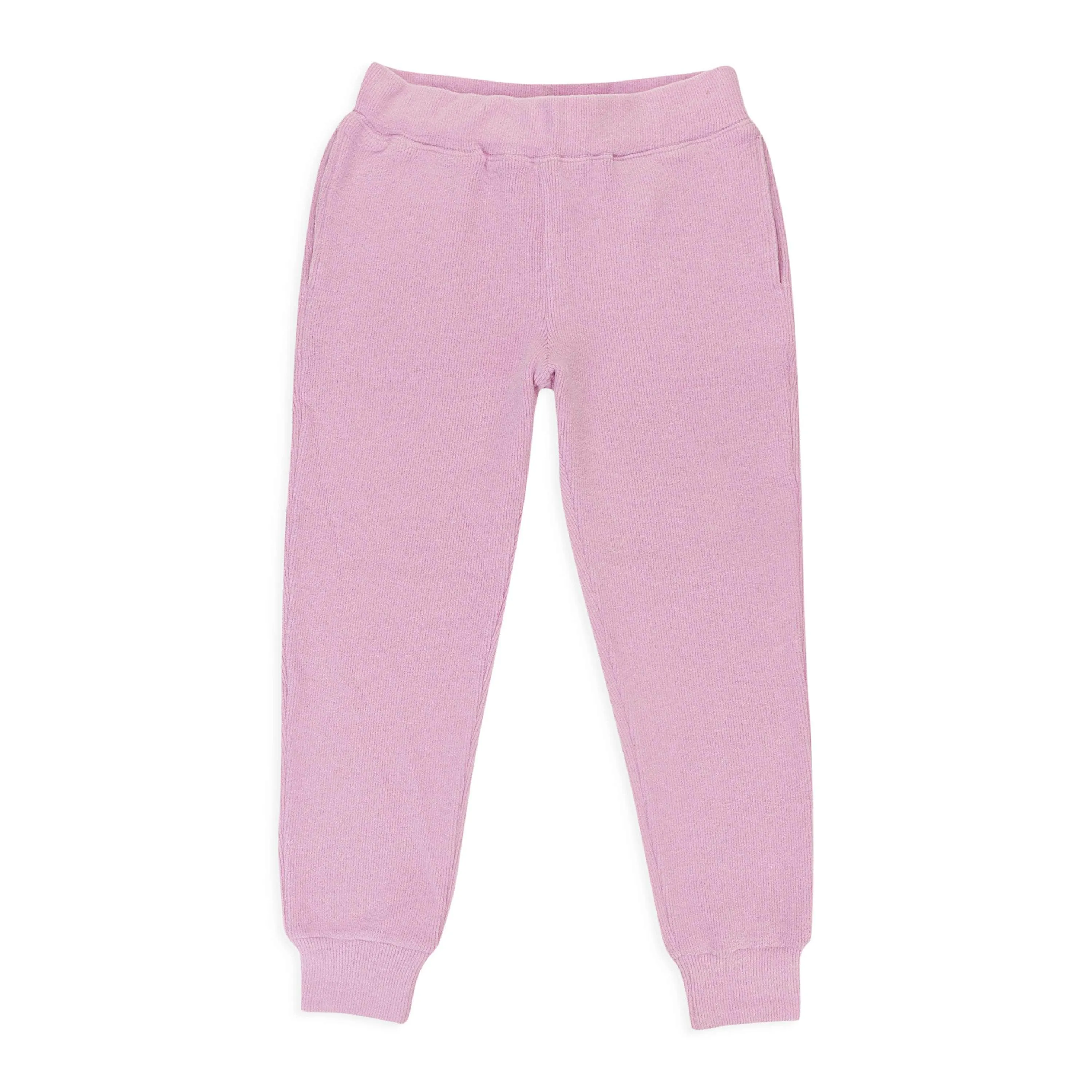 95-CPN-1117/L P13016 SANDY 32 CALLIPYGIAN RIB SWEATPANTS Size L