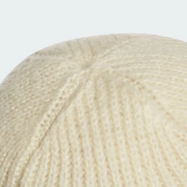 Adidas Cuff Women Training Beanie Wonder White