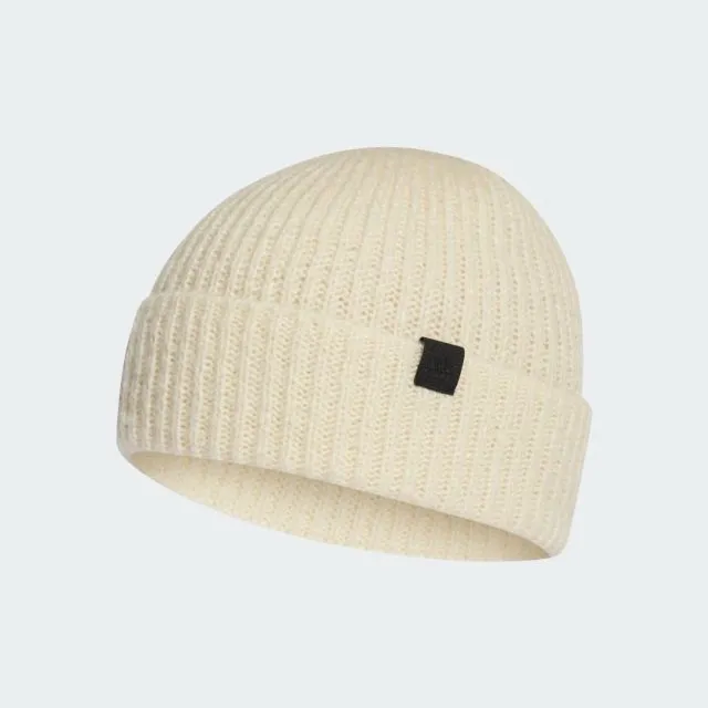 Adidas Cuff Women Training Beanie Wonder White