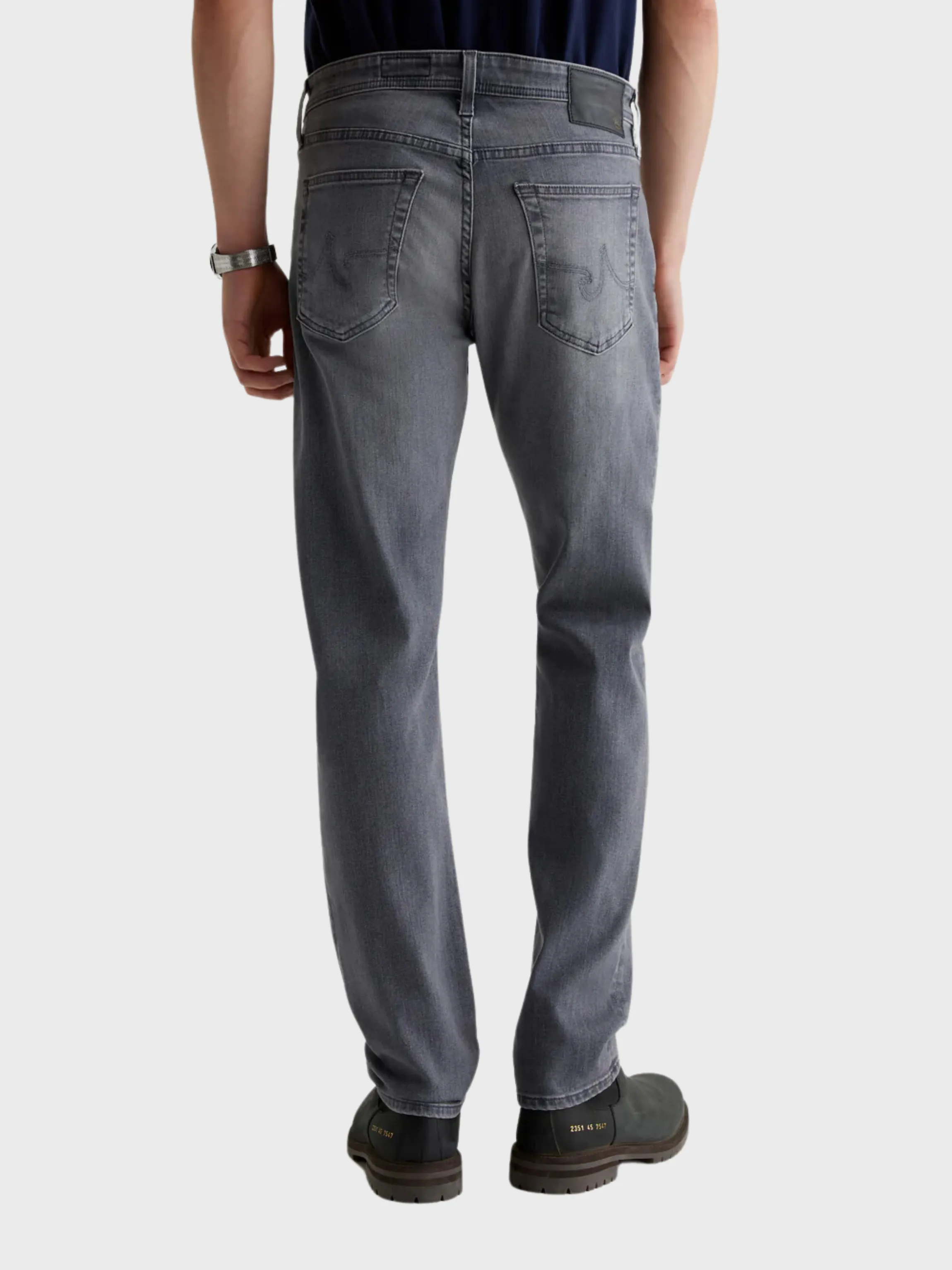 AG Denim Tellis Prestige