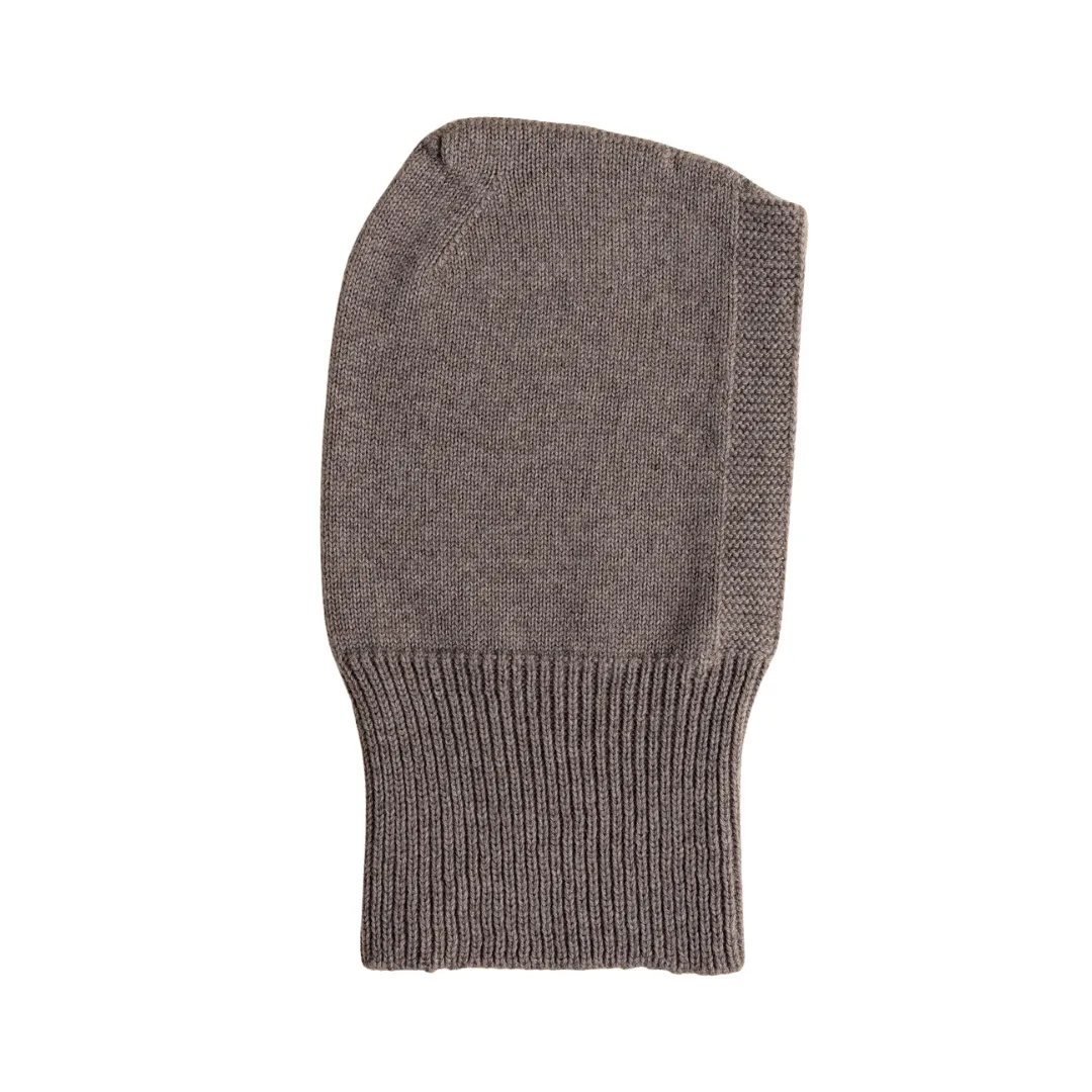 Balaclava "Eddy Otter", 3-5J
