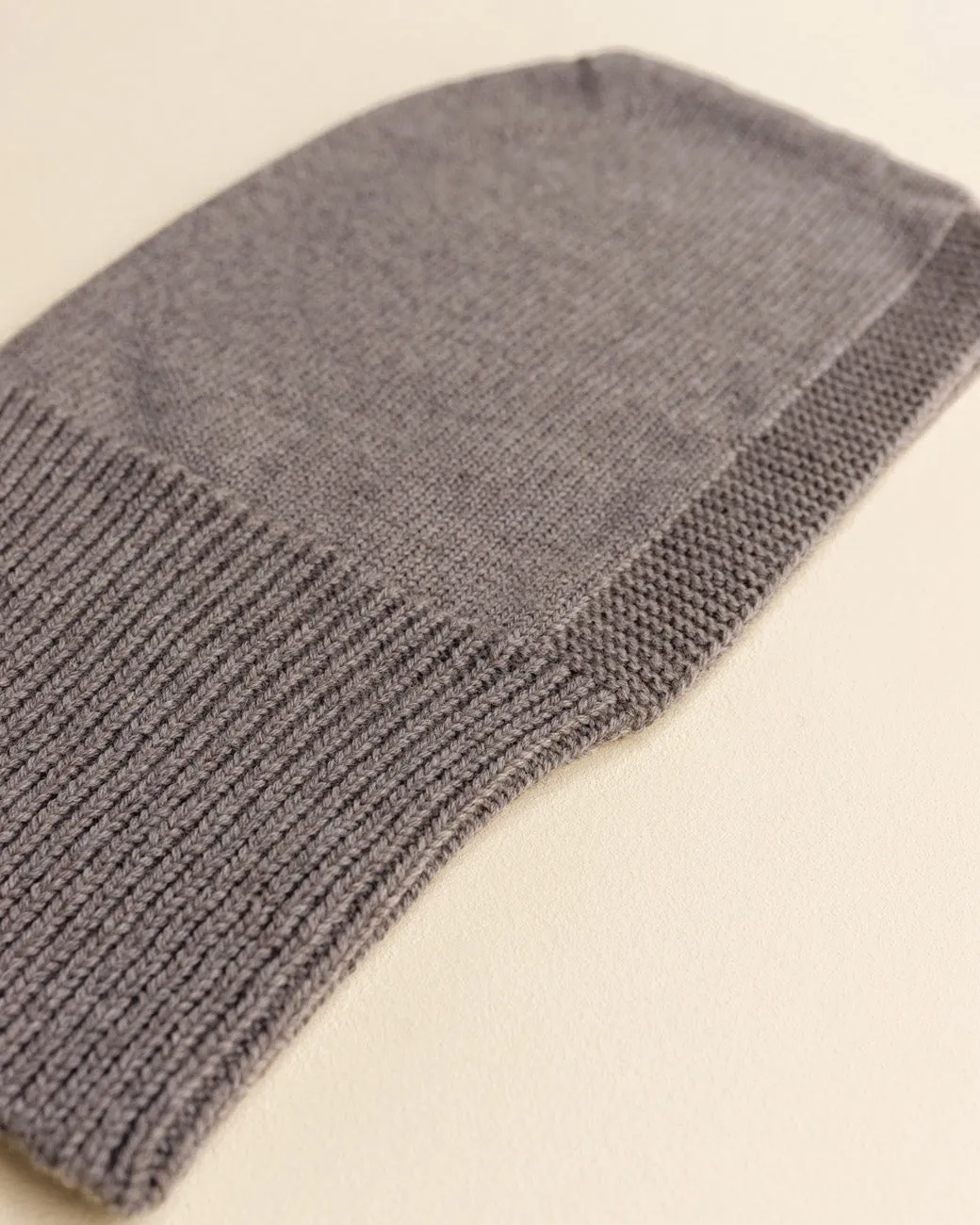 Balaclava "Eddy Otter", 3-5J