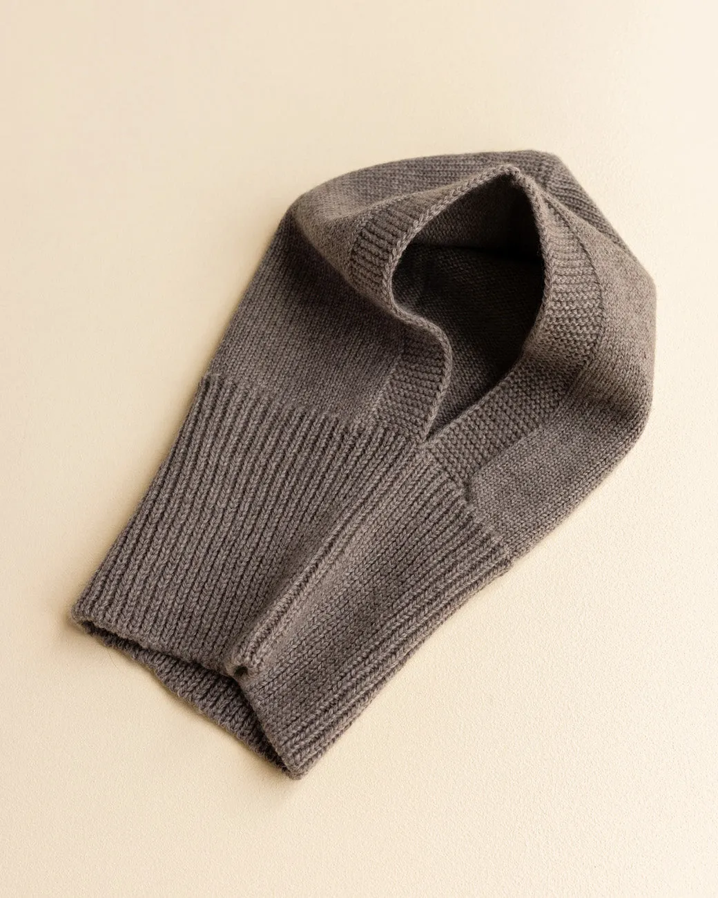 Balaclava "Eddy Otter", 3-5J