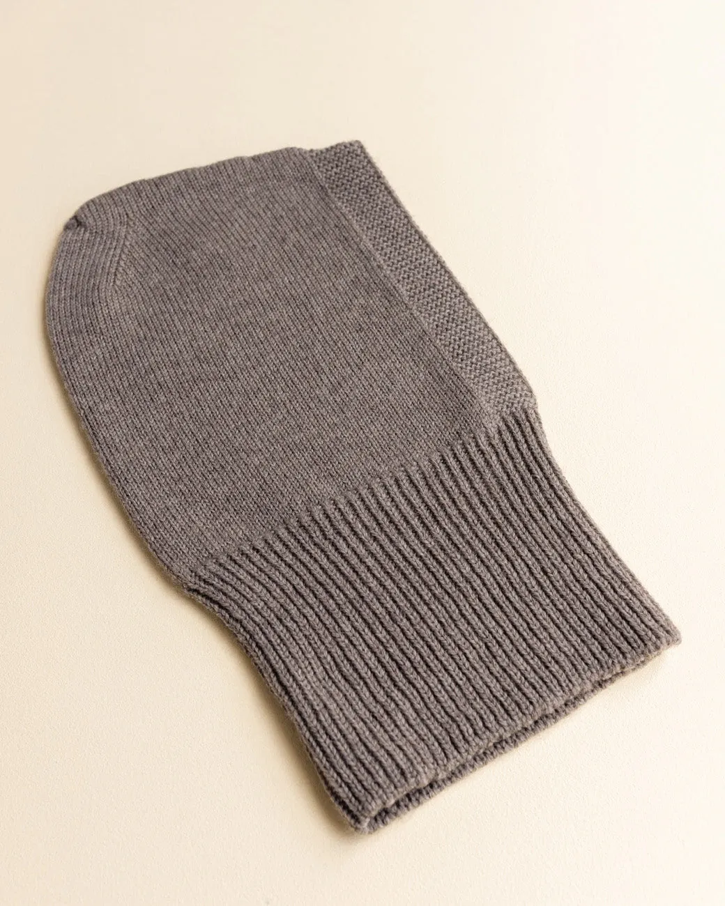 Balaclava "Eddy Otter", 3-5J