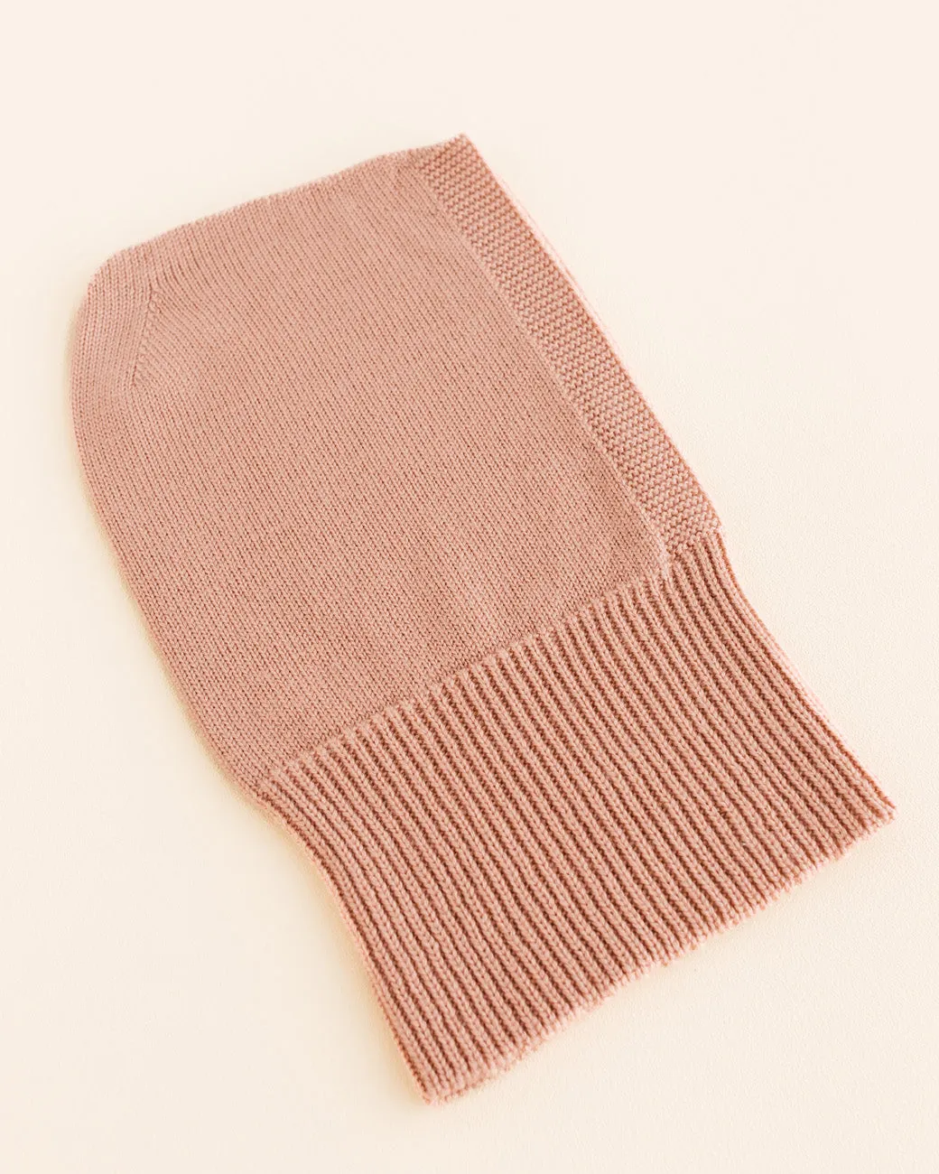 Balaclava "Eddy Rose", 3-5J