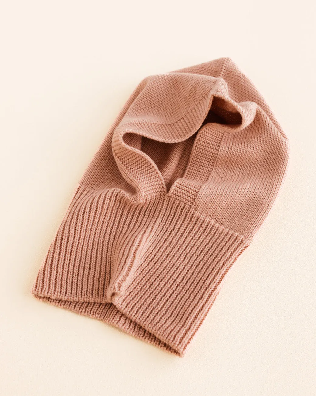 Balaclava "Eddy Rose", 3-5J
