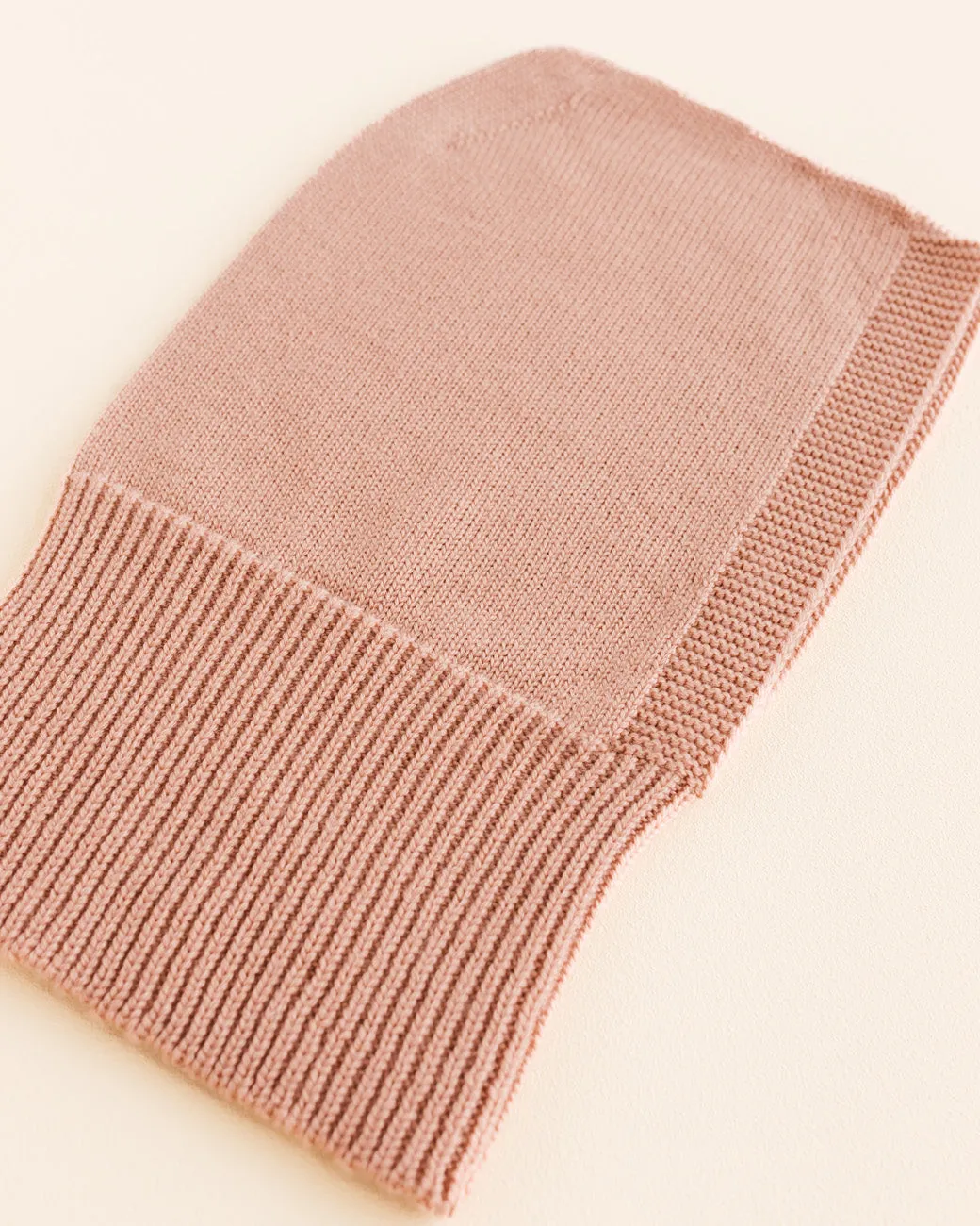 Balaclava "Eddy Rose", 3-5J