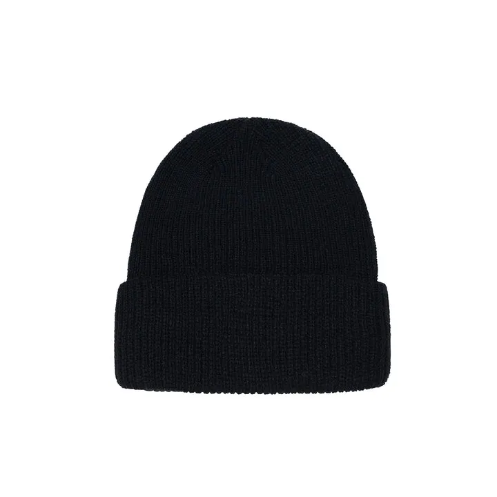 Basic Cuff Beanie