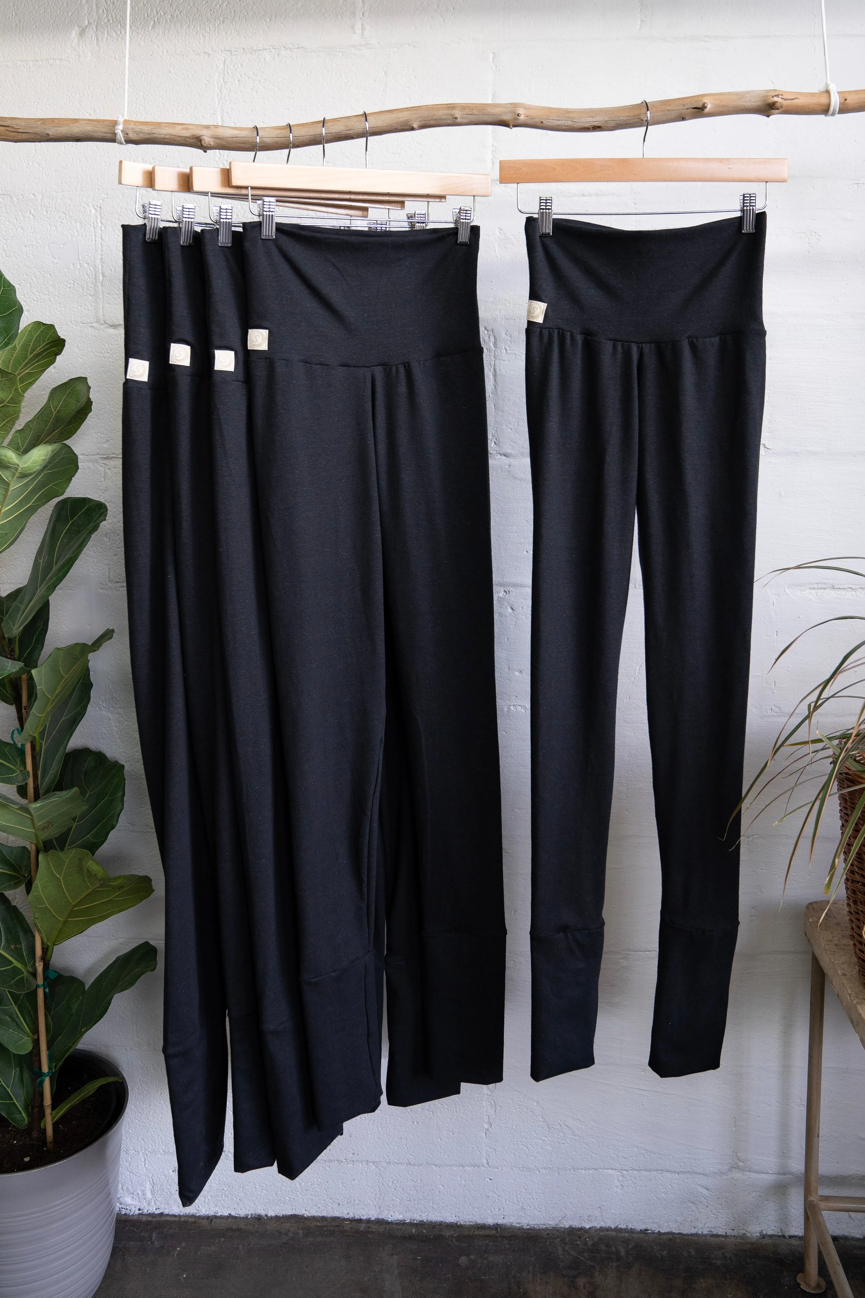 Be Good Long Johns