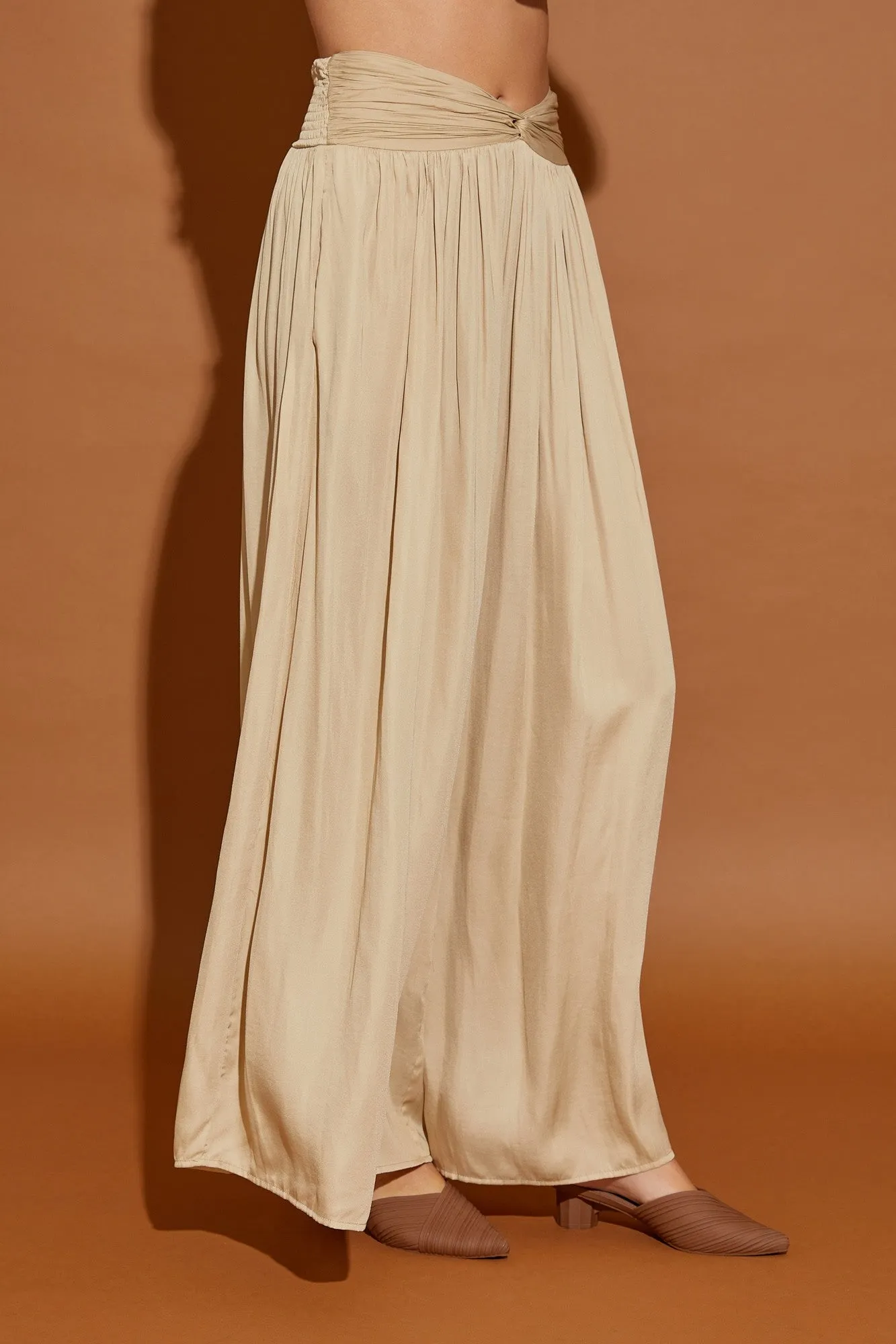 Carefree Days Pants