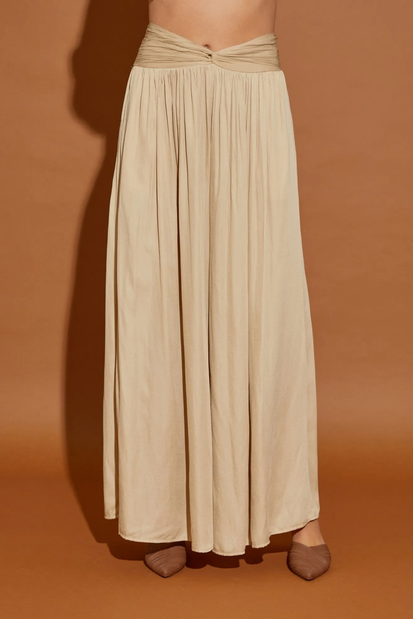 Carefree Days Pants