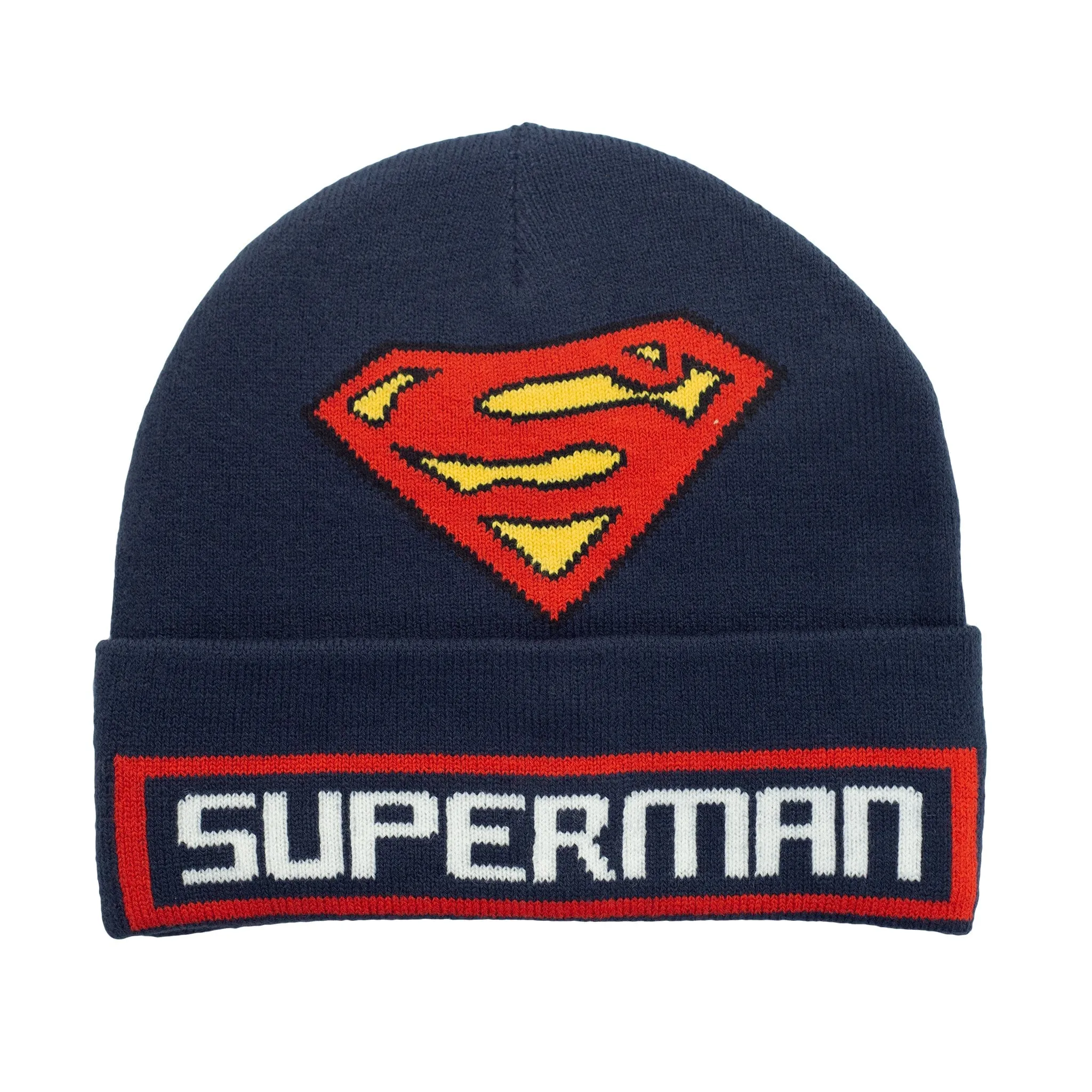 DC Comics Superman Beanie