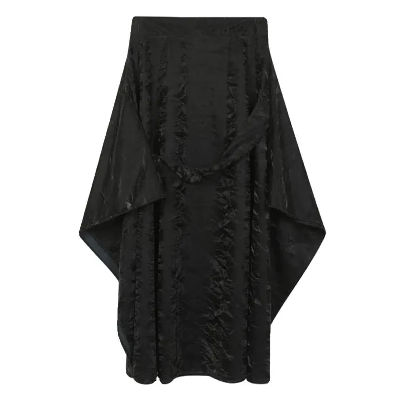 Embossing Male Pants Casual Solid Color Pleated Men Wide Leg Trousers Chinese Style Men's Wear Spring Stylish 9C4526
