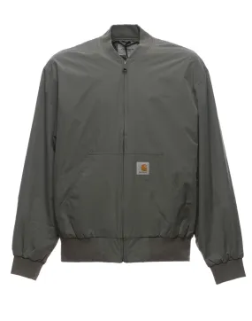 Jacket man I032150 SMOKE GREEN CARHARTT WIP