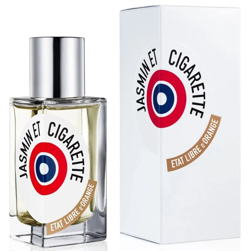Jasmin et Cigarette Eau de Parfum