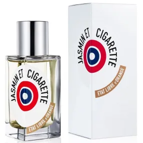 Jasmin et Cigarette Eau de Parfum