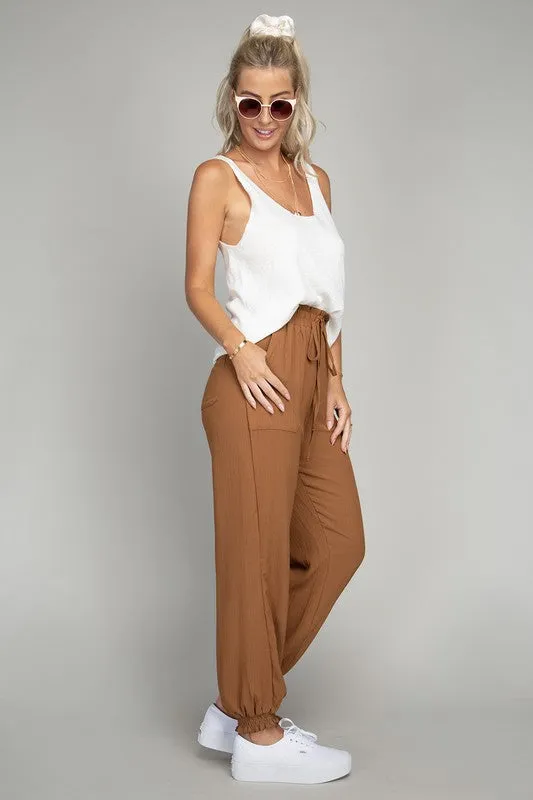 Jogger pants