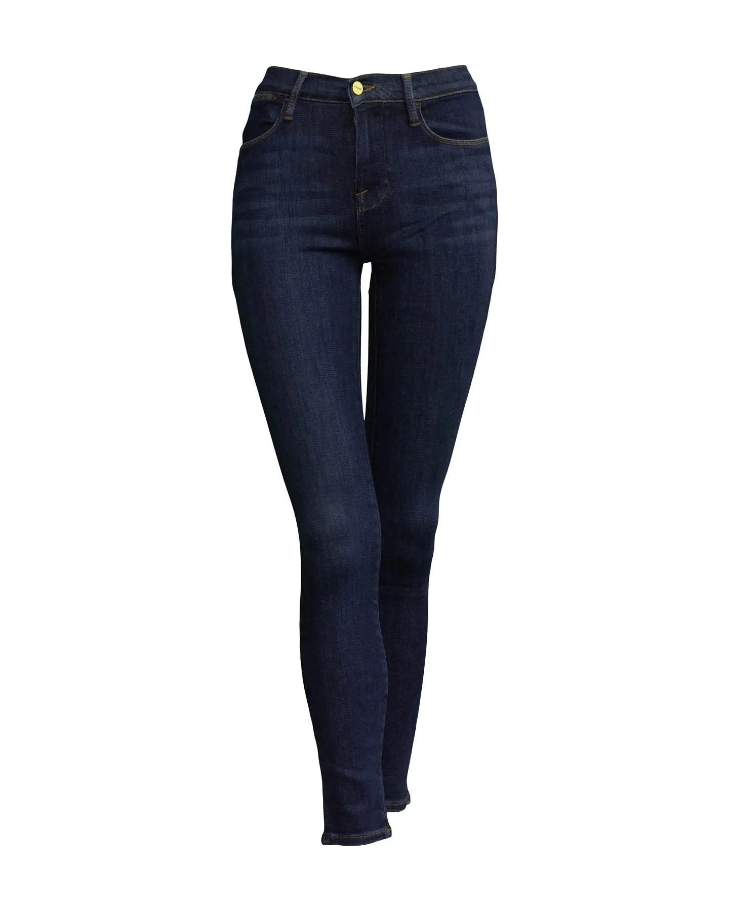 Le High Skinny Samira Jeans