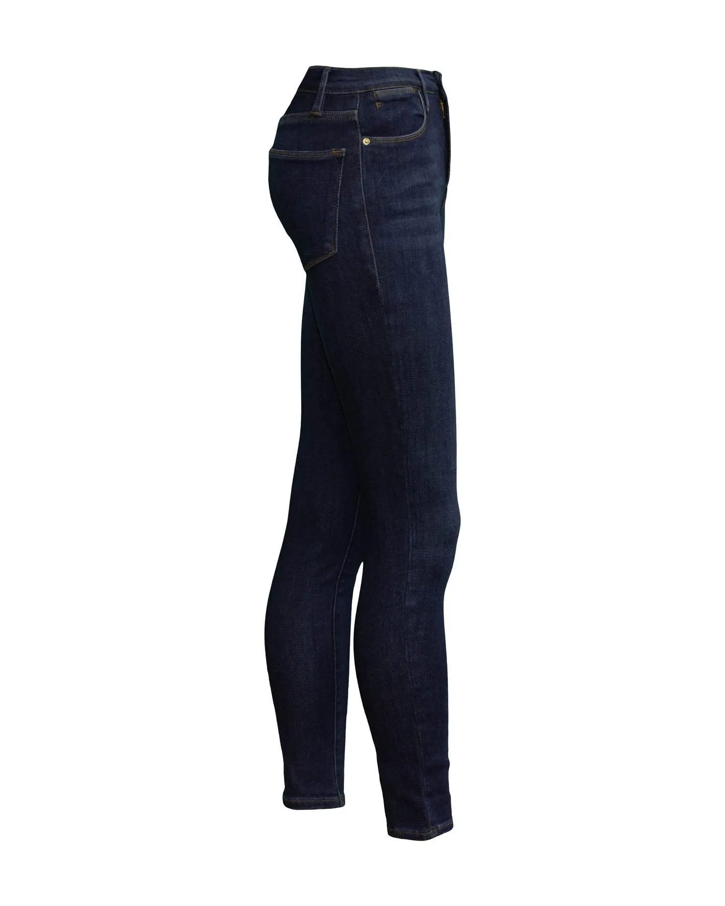Le High Skinny Samira Jeans
