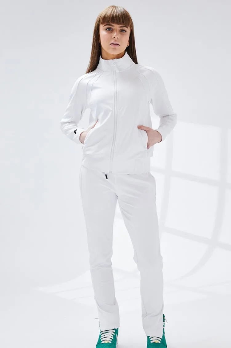 Lightspeed Jacket