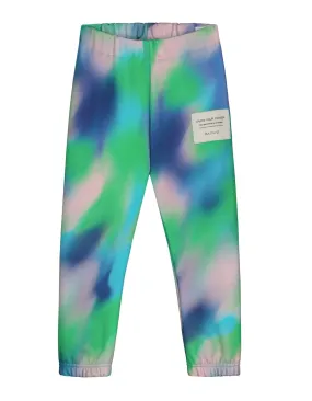 Mainio Hazy Design Superpower Kids Sweatpants