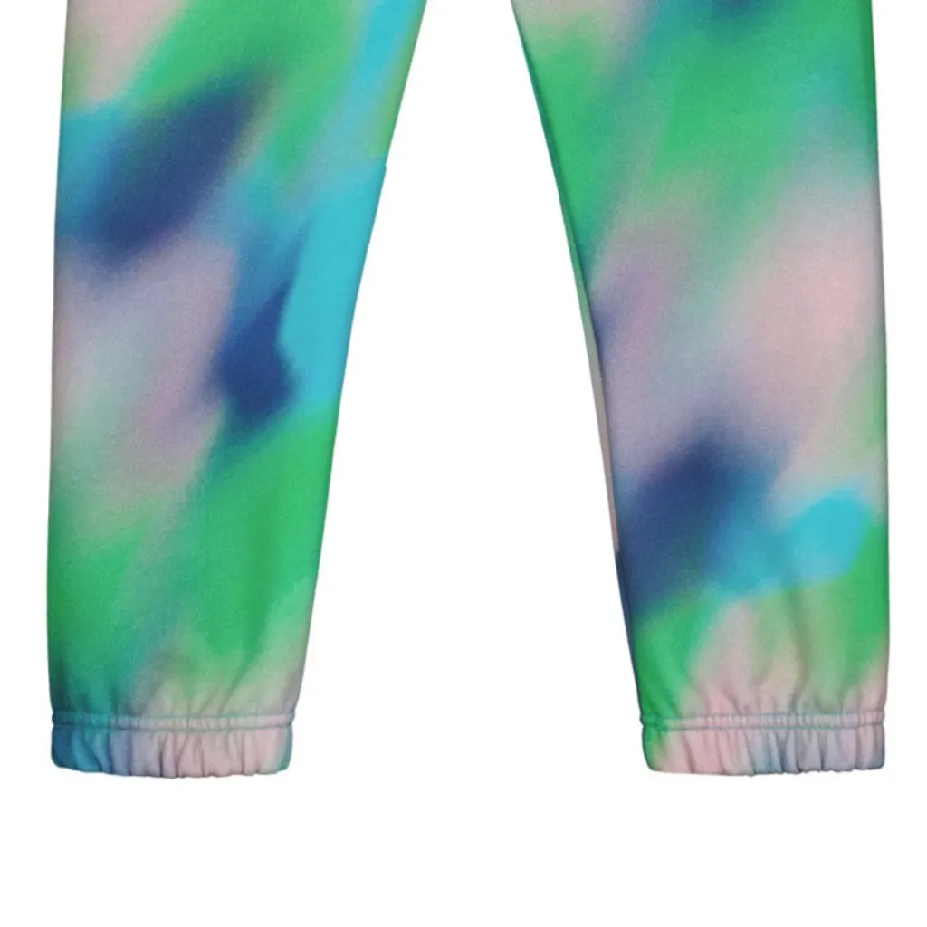 Mainio Hazy Design Superpower Kids Sweatpants
