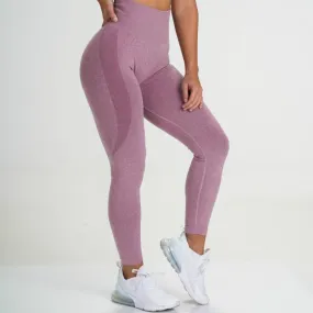New Fashion Seamless Contour Leggings Butt Lift Yogaings