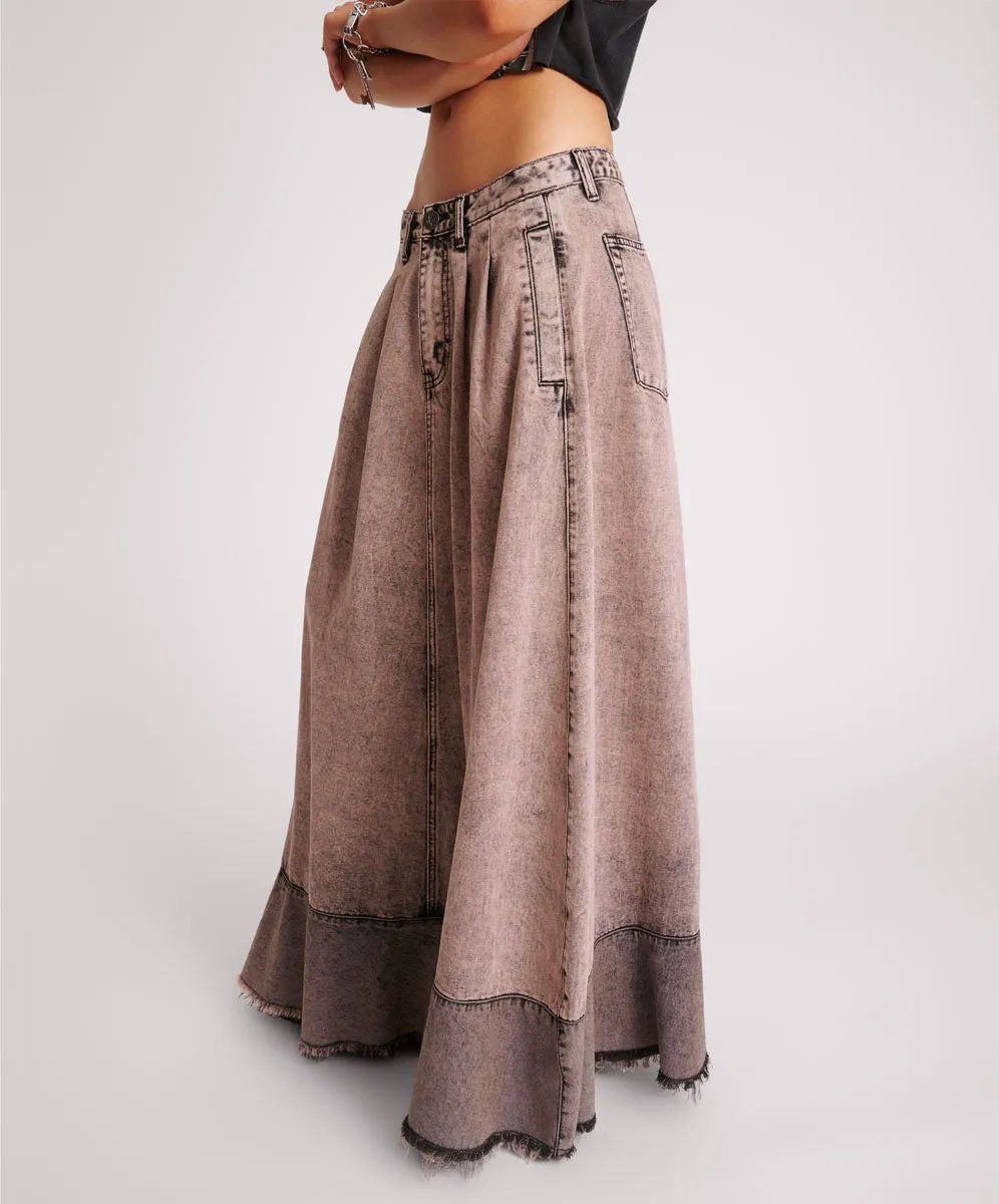 NIGHTHAZE MAVERICK SKIRT