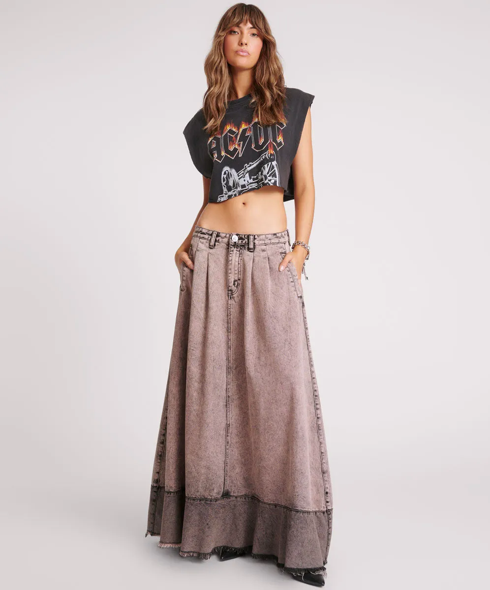 NIGHTHAZE MAVERICK SKIRT