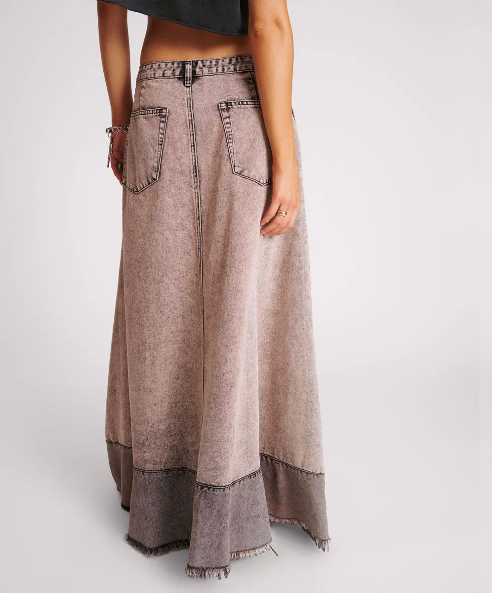 NIGHTHAZE MAVERICK SKIRT