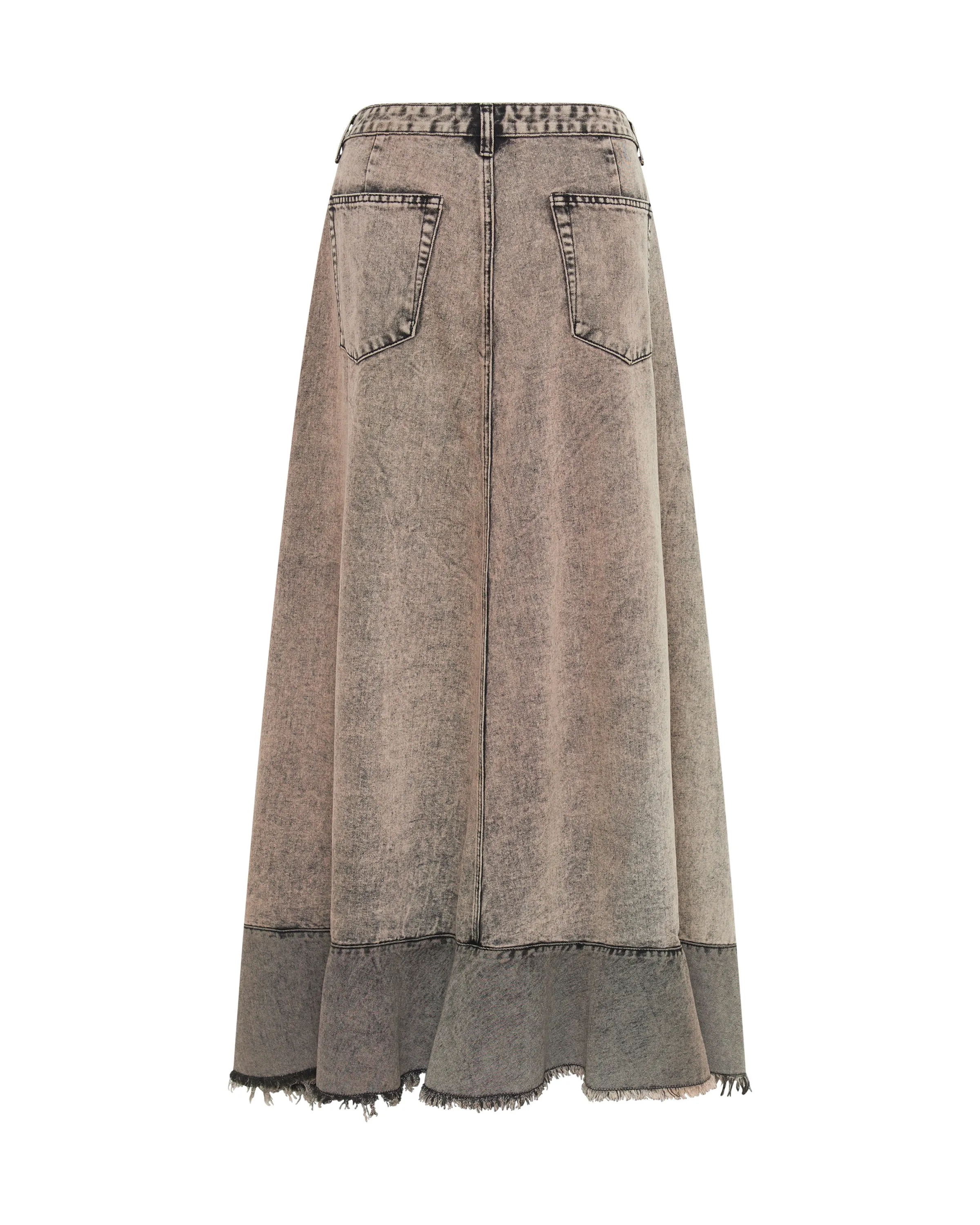 NIGHTHAZE MAVERICK SKIRT