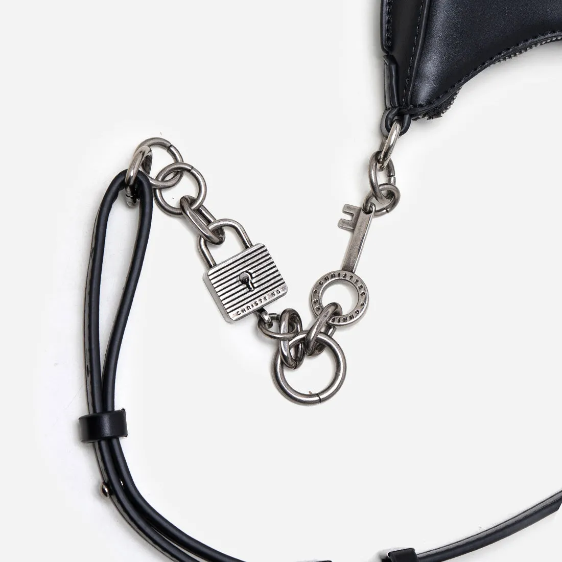 Paula Shoulder Bag
