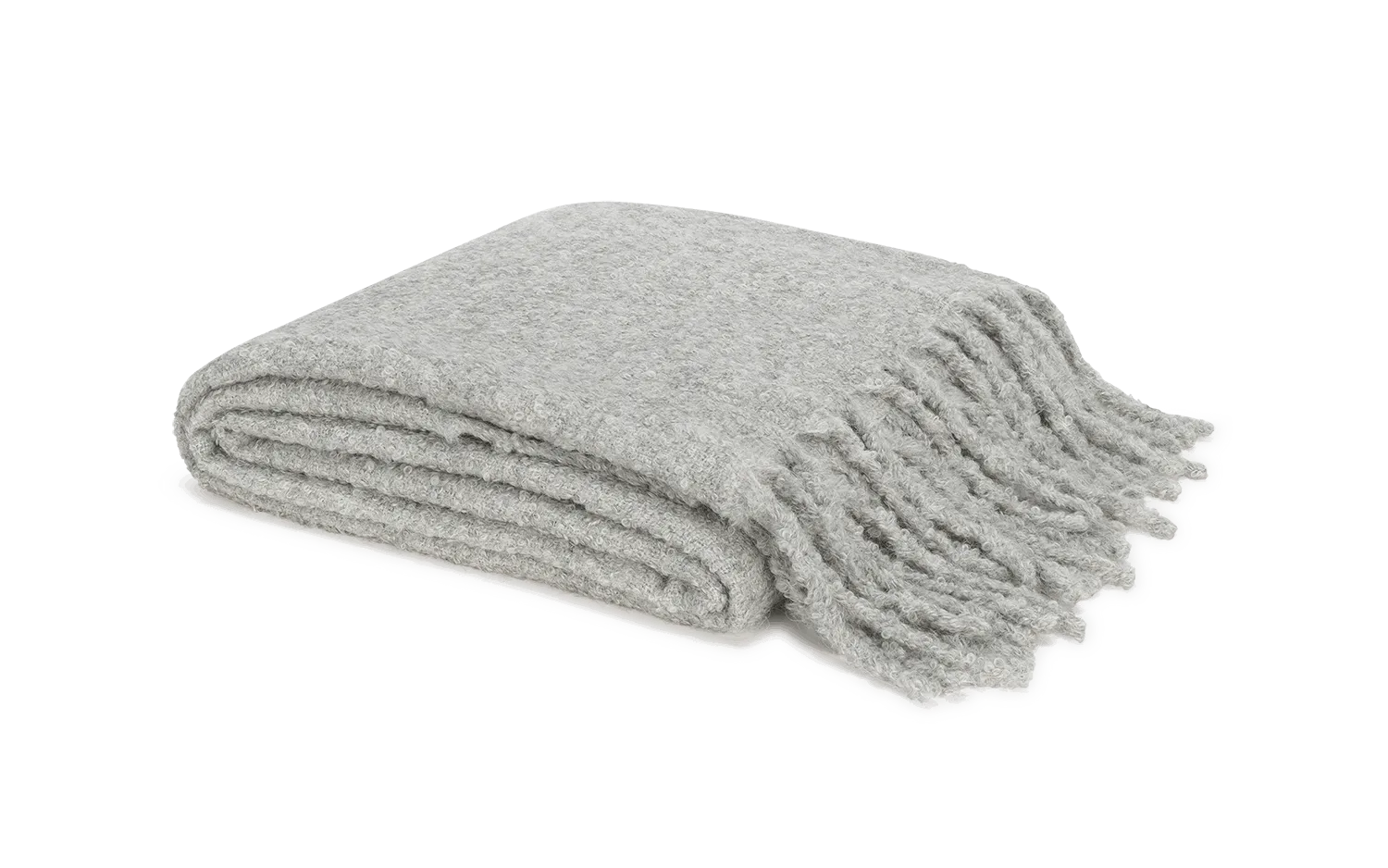 Poncho Throw