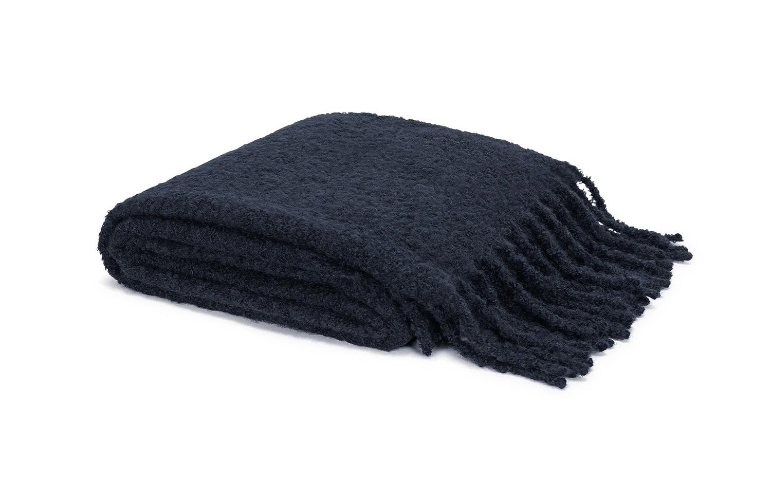 Poncho Throw