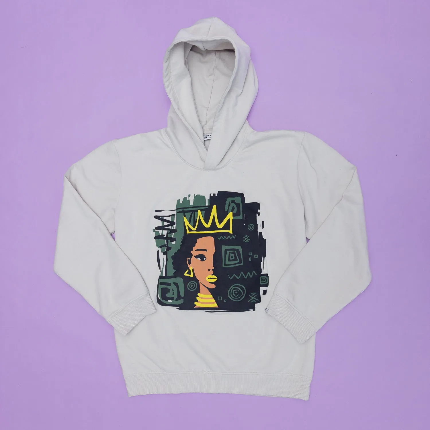 Reign On Hoodie   Jogger Set