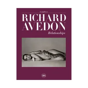 Richard Avedon: Relationships