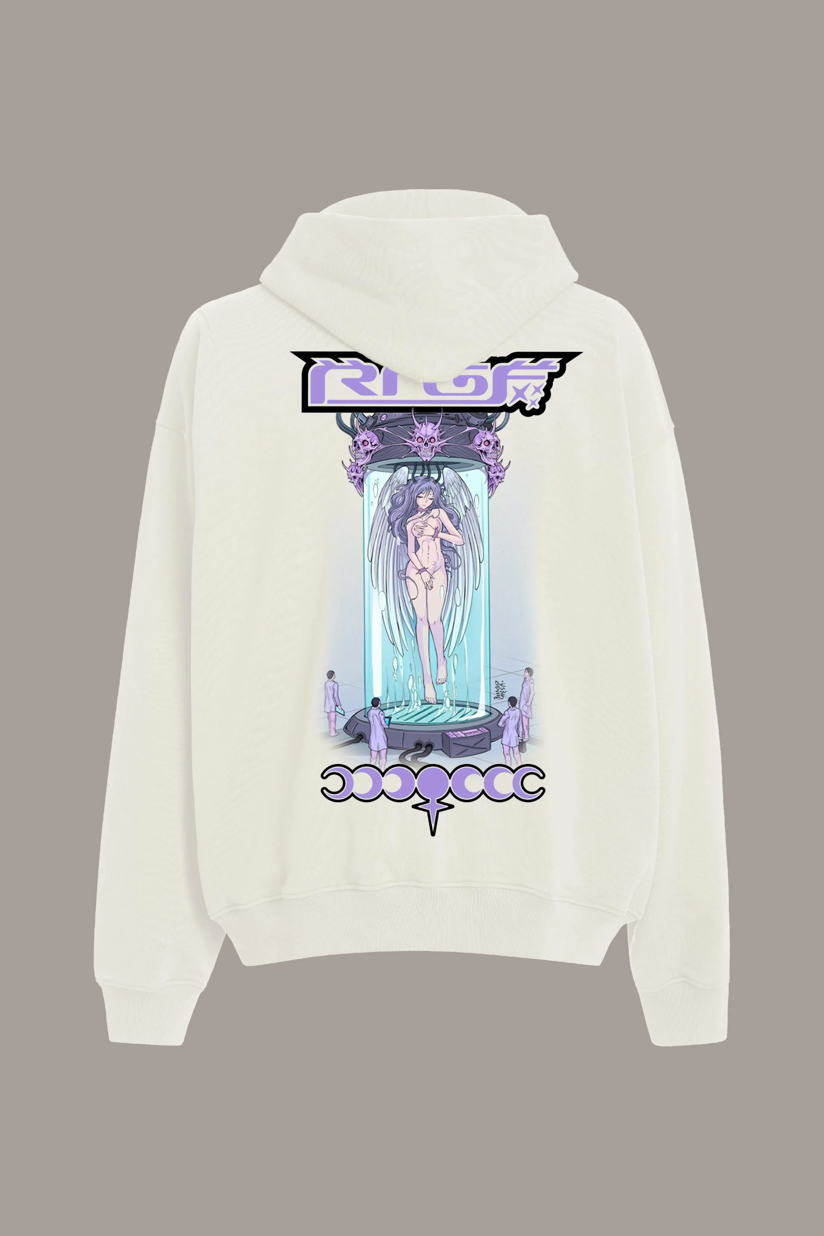 SIREN HOODIE