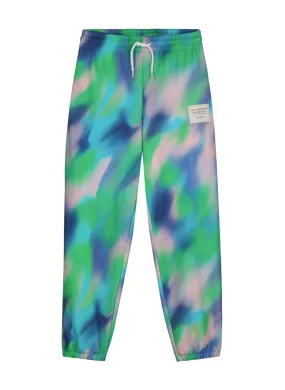 Superpower Hazy design Adult Sweatpants by Mainio