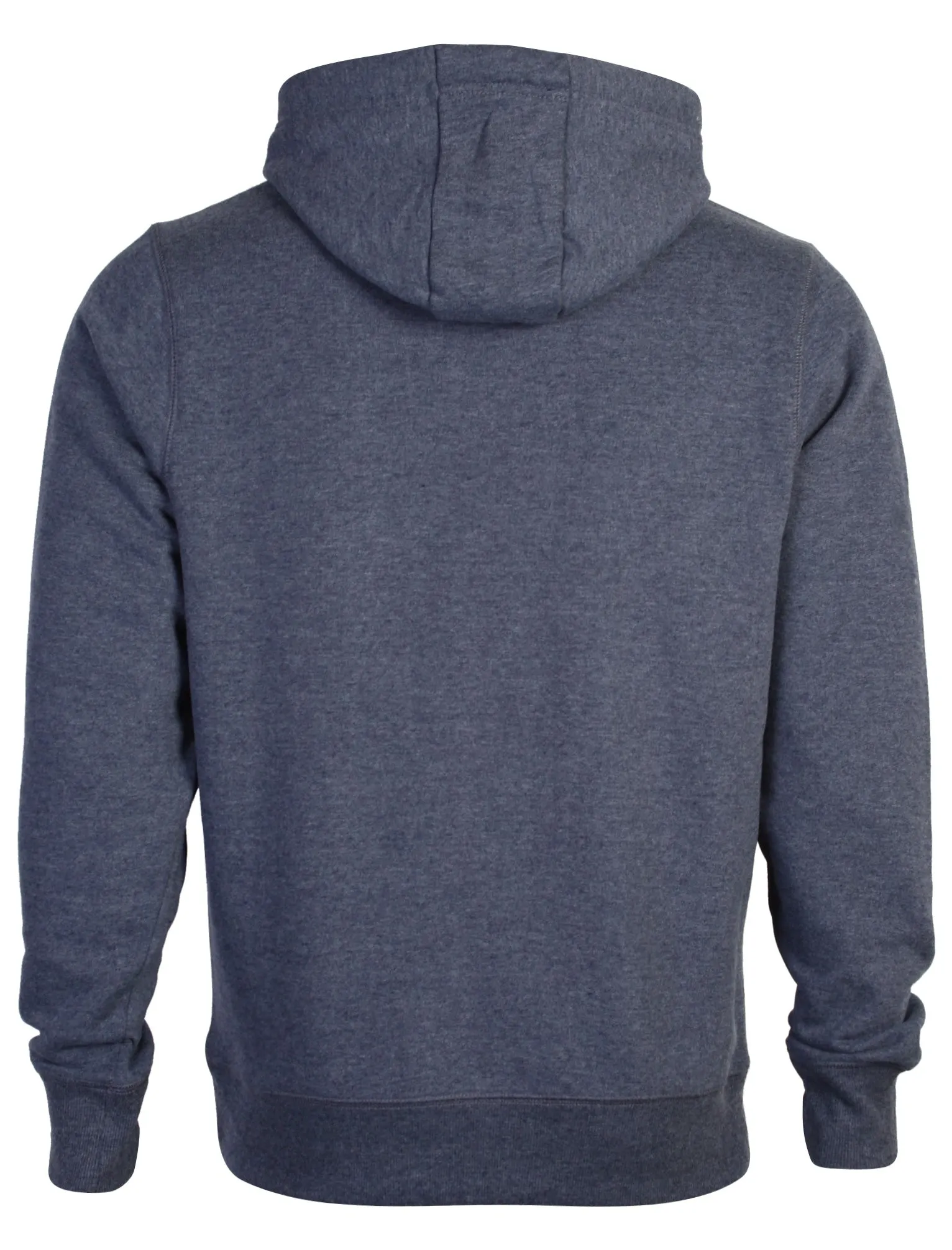 Tokyo Laundry Egger blue hooded sweatshirt