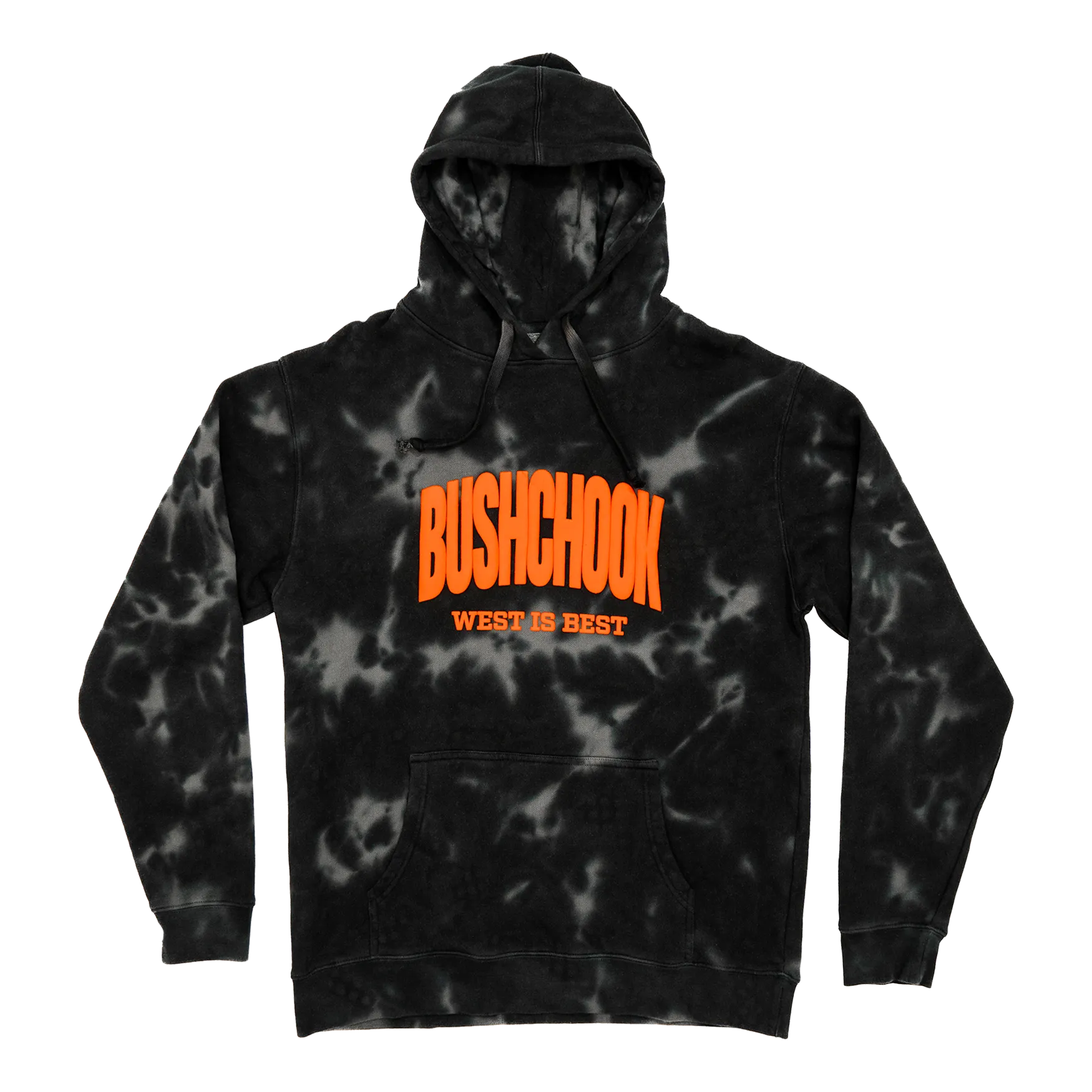 West is Best Hoodie