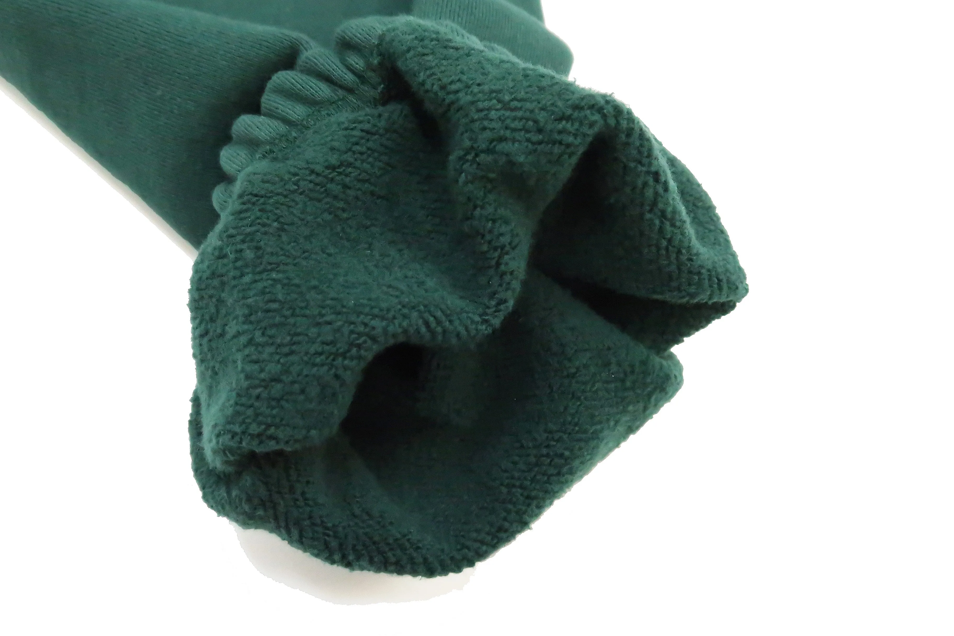 Whitesville Sweatpants Men's Drawstring Waist Sweatpants with Elastic Cuff WV49036 145 Green
