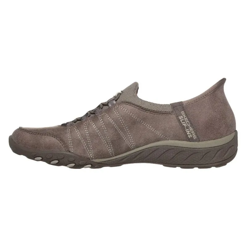 Womens Slipins Breathe Easy Home Body