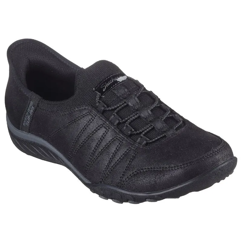 Womens Slipins Breathe Easy Home Body
